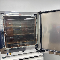 Thermo HERAcell vios 160i Double Stack CO2 Incubator image 2